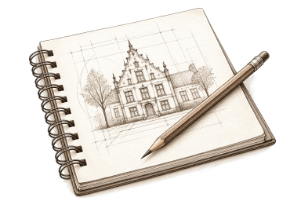 schetsboek