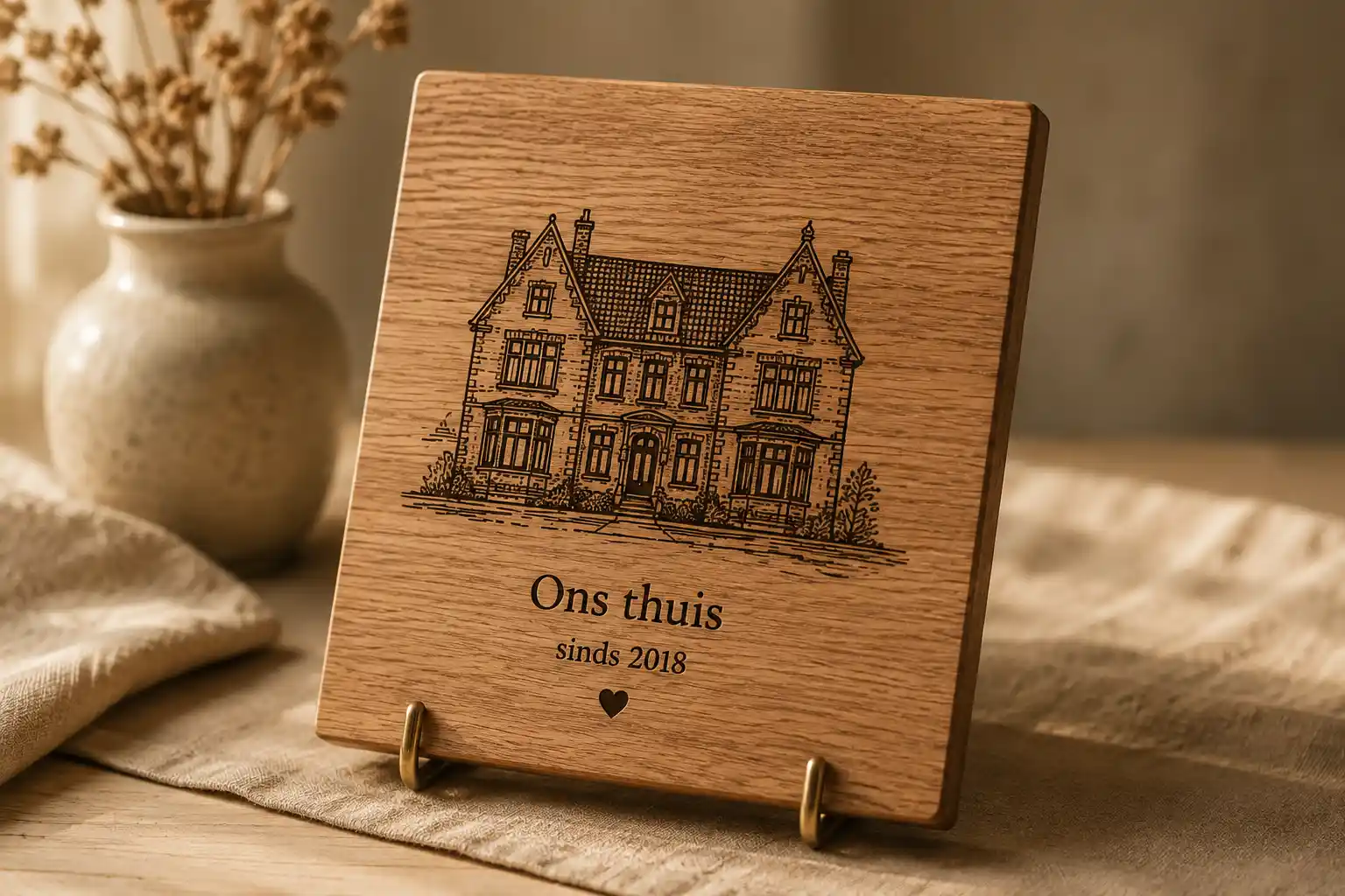 ons thuis