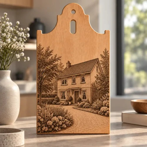 collectie plek