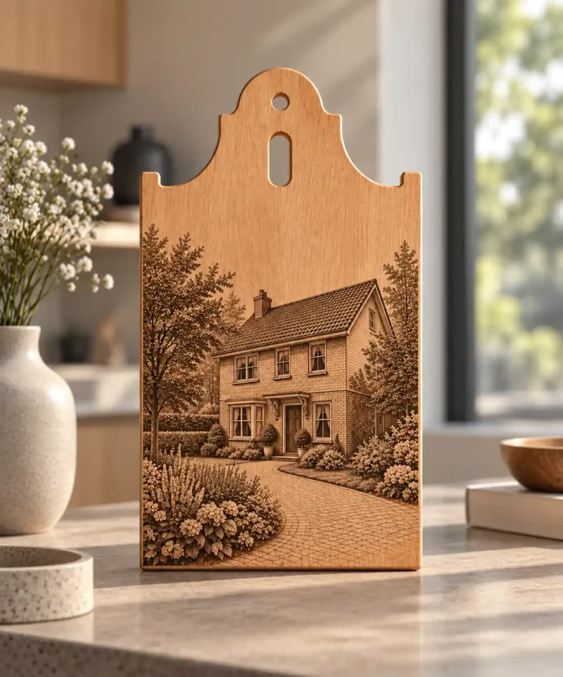 collectie plek